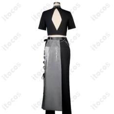 あんスタ 桜河こはく・葵ひなた・仙石忍 Talk To Me衣装 高再現＆撮影映えのフルセット - 5枚目の画像（サムネイル）