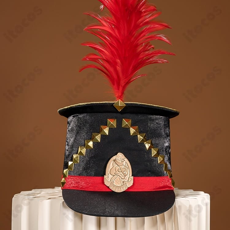 ツイステ ケイト・ダイヤモンド プレイフル・ドレス衣装｜高再現で撮影映え、イベント即戦力 - 6枚目の画像