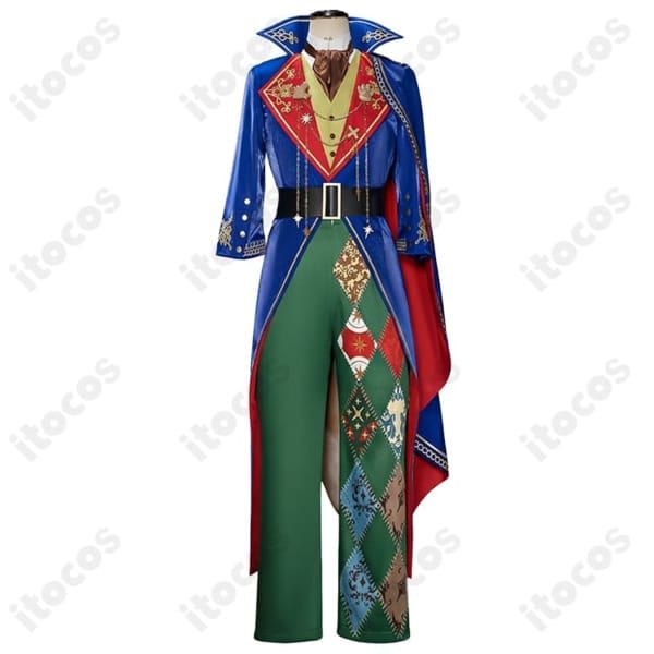 ツイステ フェロー・オネスト プレイフル・ドレス｜高再現フルセットで撮影もイベントも映える