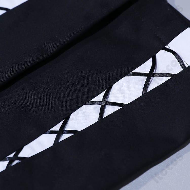 プロセカ 神代類 演出家デフォルト衣装コスプレ｜高再現フルセットで撮影もイベントも快適に - 6枚目の画像