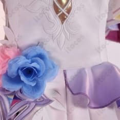 崩壊：スターレイル キュレネ オンパロス英雄記 コスプレ衣装｜高再現・快適設計でイベント＆撮影に - 5枚目の画像（サムネイル）