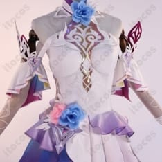 崩壊：スターレイル キュレネ オンパロス英雄記 コスプレ衣装｜高再現・快適設計でイベント＆撮影に - 3枚目の画像（サムネイル）