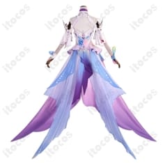 崩壊：スターレイル キュレネ オンパロス英雄記 コスプレ衣装｜高再現・快適設計でイベント＆撮影に - 2枚目の画像（サムネイル）