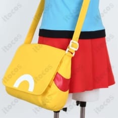 ポケットモンスター リーフ 初期衣装コスプレ｜高再現と軽やかな着用感で撮影・イベントに最適 - 4枚目の画像（サムネイル）