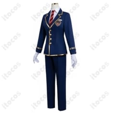 IdentityV 第五人格 納棺師イソップ 晩鐘コスプレ 高再現でイベント・撮影に最適 - 2枚目の画像（サムネイル）