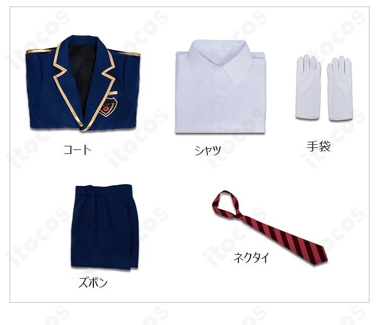 パンツのウエスト部ディテール。フィット感と耐久性に配慮した作り。