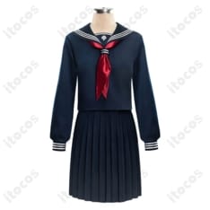 サイレントヒル f 深水雛子 制服｜清楚セーラーで高再現、撮影・イベントに最適 - 1枚目の画像（サムネイル）