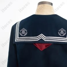 サイレントヒル f 深水雛子 制服｜清楚セーラーで高再現、撮影・イベントに最適 - 3枚目の画像（サムネイル）