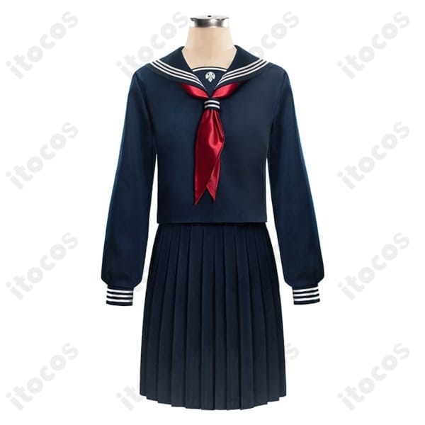 サイレントヒル f 深水雛子 制服｜清楚セーラーで高再現、撮影・イベントに最適