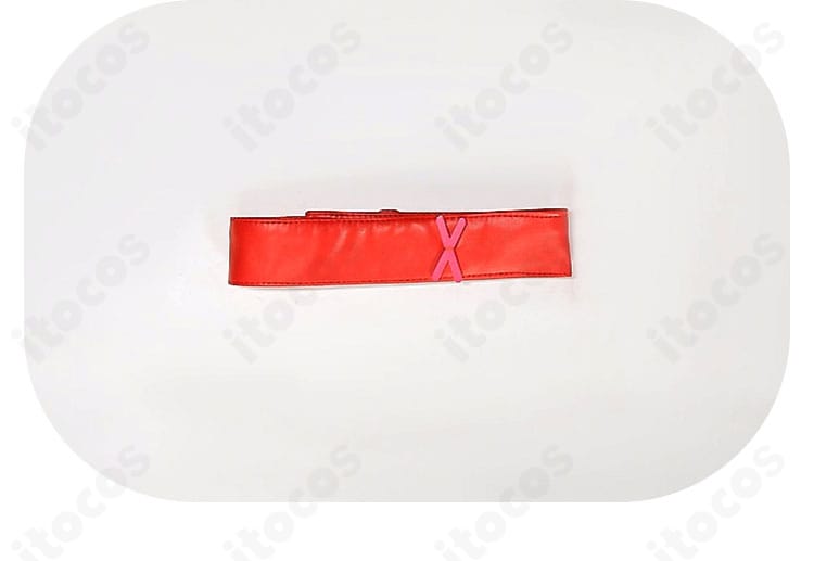 天城燐音 エゴイスト衣装 付属アクセサリーのまとめ。コーデを完成させるパーツ群。