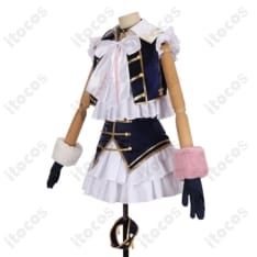 にじさんじ 椎名唯華 5th Anniversary 記念衣装｜高再現でイベント・撮影に最適 - 2枚目の画像（サムネイル）