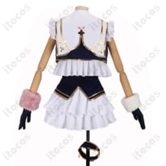 にじさんじ 椎名唯華 5th Anniversary 記念衣装｜高再現でイベント・撮影に最適 - 3枚目の画像（サムネイル）