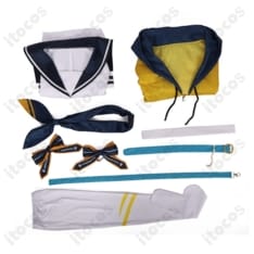 天晴ひなた デビュー衣装コスプレ｜高再現のシルエットと発色、イベントから撮影まで快適 - 3枚目の画像（サムネイル）