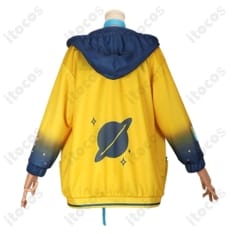 天晴ひなた デビュー衣装コスプレ｜高再現のシルエットと発色、イベントから撮影まで快適 - 2枚目の画像（サムネイル）