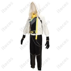 闇ノシュウ×サニー・ブリスコー INFINITY MV 衣装｜高再現で着脱簡単、イベント映えするフルセット - 2枚目の画像（サムネイル）