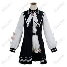 魔法少女ノ魔女裁判 桜羽エマ 高再現コスプレ衣装｜快適設計で撮影・イベントに最適 - 1枚目の画像（サムネイル）