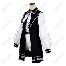 魔法少女ノ魔女裁判 桜羽エマ 高再現コスプレ衣装｜快適設計で撮影・イベントに最適 - 2枚目の画像（サムネイル）