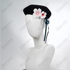 魔法少女ノ魔女裁判 桜羽エマ 高再現コスプレ衣装｜快適設計で撮影・イベントに最適 - 6枚目の画像（サムネイル）