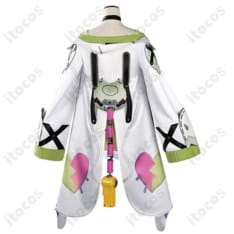 原神 アイノ コスプレ衣装 高発色で再現度を追求した豪華フルセット - 2枚目の画像（サムネイル）