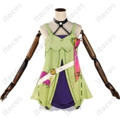 原神 アイノ コスプレ衣装 高発色で再現度を追求した豪華フルセット - 3枚目の画像（サムネイル）
