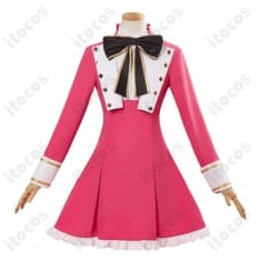 東条ヒバリ 学園制服コスプレ｜上品な質感で高再現度、撮影・イベントに最適 - 1枚目の画像（サムネイル）