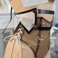 勝利の女神：NIKKE ベイ『ラディアントラビット』高再現コスでイベント・撮影に最適 - 3枚目の画像（サムネイル）