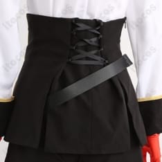 Fate/Grand Order Ｕ－オルガマリー第3再臨 高再現コスプレ衣装｜威厳あるエレガントな佇まいで撮影映え - 7枚目の画像（サムネイル）