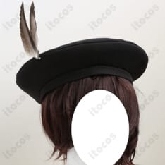 Fate/Grand Order ネモ／ノア 第二段階 コスプレ衣装 高再現の軍服風セットで撮影・イベントに最適 - 8枚目の画像（サムネイル）