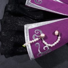 プロセカ 鳳えむ クラージュ・オートクチュール 高再現で撮影もイベントも華やかに - 3枚目の画像（サムネイル）