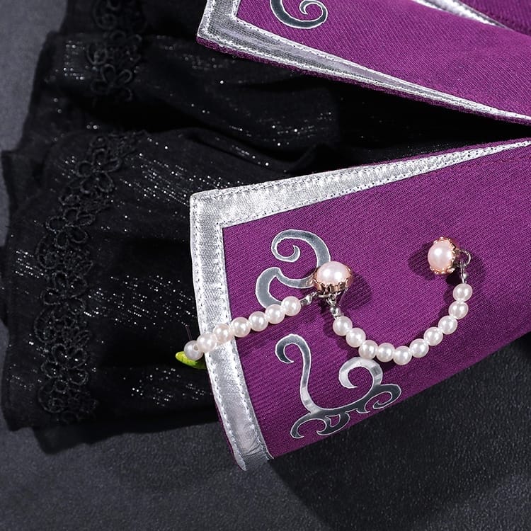 プロセカ 鳳えむ クラージュ・オートクチュール 高再現で撮影もイベントも華やかに - 3枚目の画像