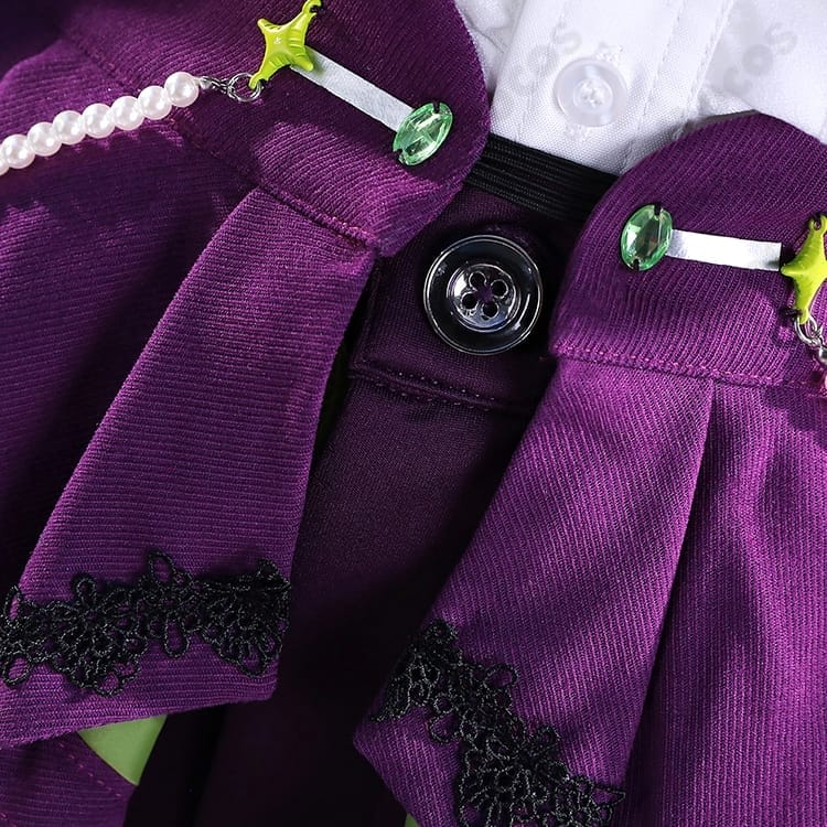 プロセカ 鳳えむ クラージュ・オートクチュール 高再現で撮影もイベントも華やかに - 2枚目の画像