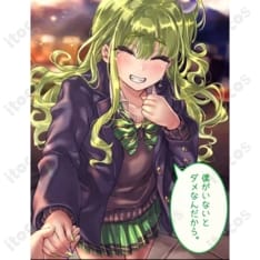 オタクだってギャルと恋したい 制服衣装｜高再現で学園ラブコメを表現、撮影やイベントに最適 - 5枚目の画像（サムネイル）