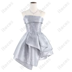 恋と深空 プレイヤー「花への誓い」衣装｜高再現の純白ドレスで撮影映え、イベントも快適 - 1枚目の画像（サムネイル）