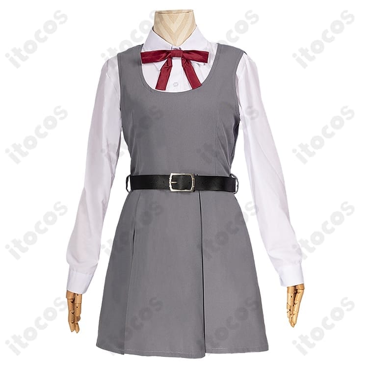 ライムライト・レモネードジャム 陽見恵凪 コスプレ衣装 清楚で可愛い高再現、イベント・撮影向け - 4枚目の画像