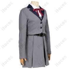 ライムライト・レモネードジャム 陽見恵凪 コスプレ衣装 清楚で可愛い高再現、イベント・撮影向け - 2枚目の画像（サムネイル）