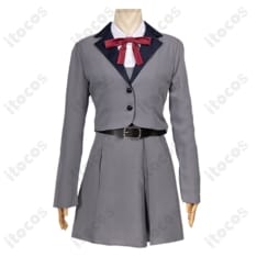 ライムライト・レモネードジャム 陽見恵凪 コスプレ衣装 清楚で可愛い高再現、イベント・撮影向け - 1枚目の画像（サムネイル）