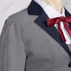 ライムライト・レモネードジャム 陽見恵凪 コスプレ衣装 清楚で可愛い高再現、イベント・撮影向け - 5枚目の画像（サムネイル）