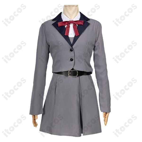 ライムライト・レモネードジャム 陽見恵凪 コスプレ衣装 清楚で可愛い高再現、イベント・撮影向け