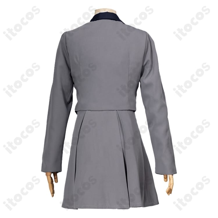 ライムライト・レモネードジャム 陽見恵凪 コスプレ衣装 清楚で可愛い高再現、イベント・撮影向け - 3枚目の画像