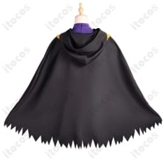 葬送のフリーレン フリーレン ORBcafeコラボ ハロウィン衣装 高再現で撮影映えする豪華5点セット - 2枚目の画像（サムネイル）