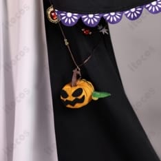 フェルン ハロウィンver. コスプレ衣装｜高再現フルセットでイベントと撮影に最適 - 5枚目の画像（サムネイル）