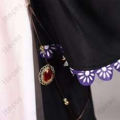 フェルン ハロウィンver. コスプレ衣装｜高再現フルセットでイベントと撮影に最適 - 6枚目の画像（サムネイル）