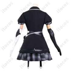 黒部ナノカ 囚人番号665 コスプレ衣装 高再現フルセットで撮影・イベント即戦力 - 3枚目の画像（サムネイル）