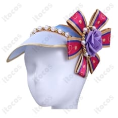 アイカツ！霧矢あおい ドリーミーキーチアコーデ｜高再現で可愛い、撮影・イベント映え - 6枚目の画像（サムネイル）