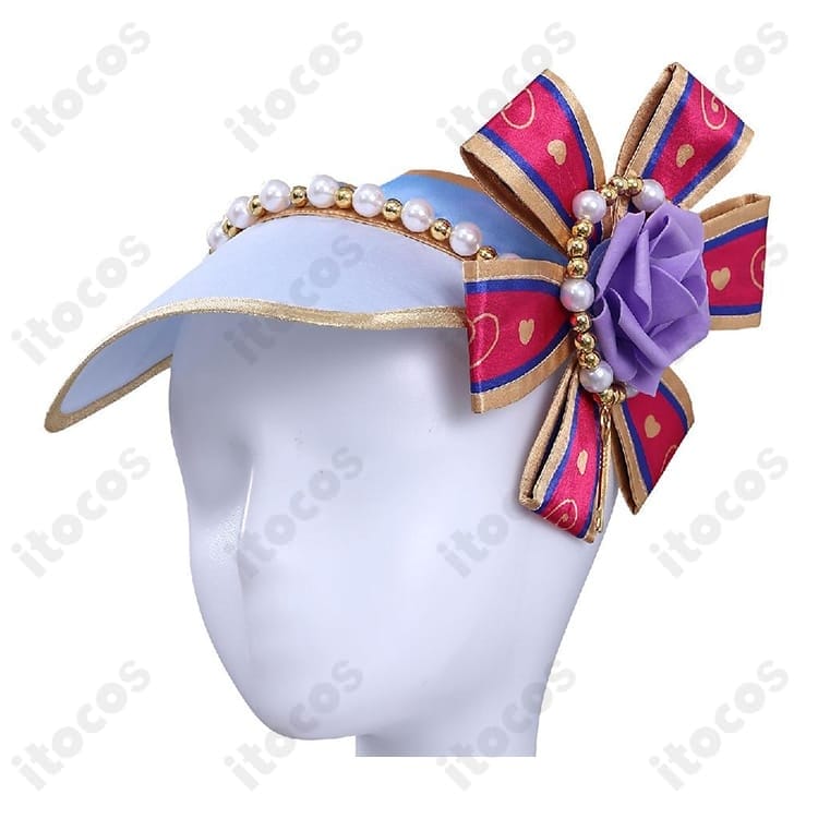 アイカツ！霧矢あおい ドリーミーキーチアコーデ｜高再現で可愛い、撮影・イベント映え - 6枚目の画像