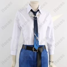 あんスタ Neptu「Deep into you」コスプレ衣装｜高再現セットでクールに映えるステージルック - 6枚目の画像（サムネイル）