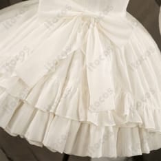 初音ミク ヴィンテージドール衣装｜高再現ドール風デザインで撮影にも映える - 5枚目の画像（サムネイル）