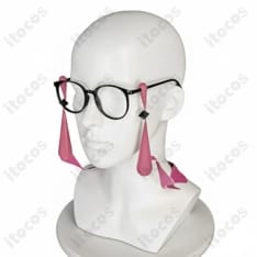 カラスバ コスプレ衣装（ポケモンレジェンズZ-A）高再現で快適、イベントから撮影まで活躍 - 4枚目の画像（サムネイル）