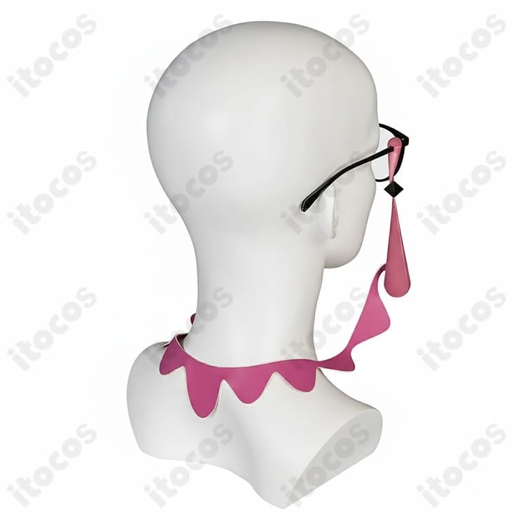 カラスバ コスプレ衣装（ポケモンレジェンズZ-A）高再現で快適、イベントから撮影まで活躍 - 5枚目の画像