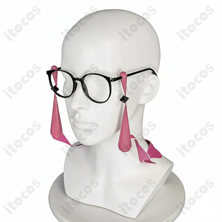 カラスバ コスプレ衣装（ポケモンレジェンズZ-A）高再現で快適、イベントから撮影まで活躍 - 4枚目の画像